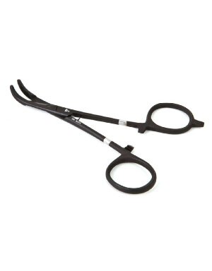 Dr. Slick Scissor Clamp in Black